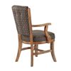 Picture of Darafeev 960 High Back Dining Chair