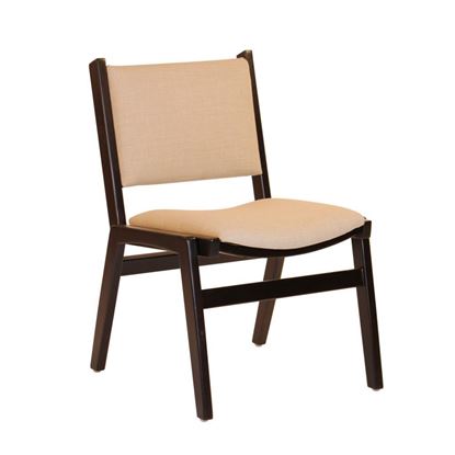 Picture of Darafeev Spencer Armless Stacking Chair