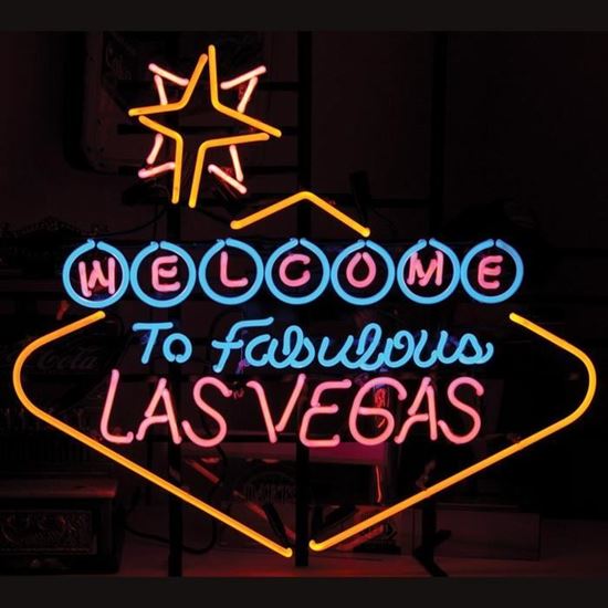Picture of Las Vegas Neon