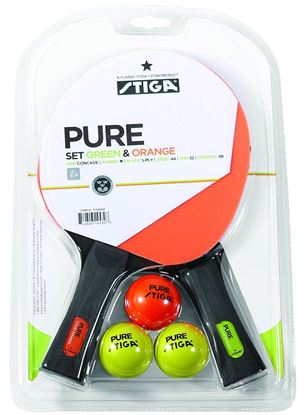 Picture of Stiga Pure Players Set