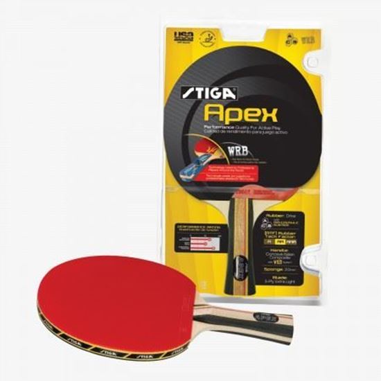 Picture of Stiga Apex Table Tennis Racket