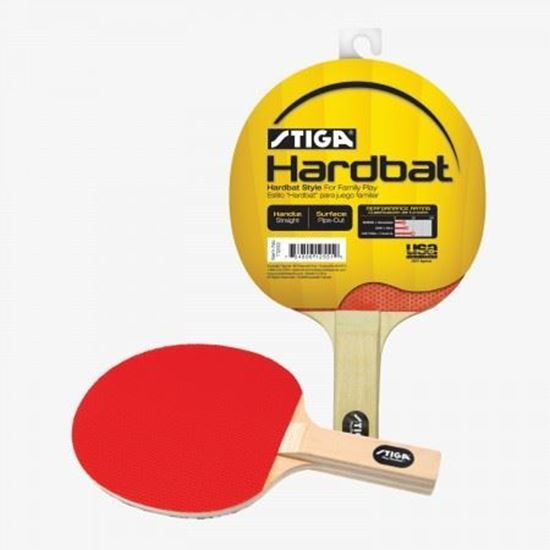 Picture of Stiga Hardbat Table Tennis Racket