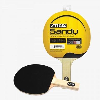 Picture of Stiga Sandy Table Tennis Racket