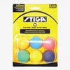 Picture of Stiga One Star Table Tennis Balls