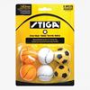 Picture of Stiga One Star Table Tennis Balls