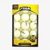 Picture of Stiga 38 Pack Table Tennis Balls