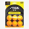 Picture of Stiga Two Star Table Tennis Balls