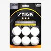 Picture of Stiga Three Star Table Tennis Balls