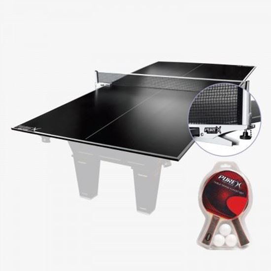 Picture of Pure X Table Tennis Conversion Top