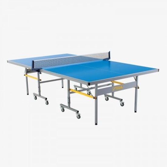 Picture of Stiga Vapor Ping Pong Table