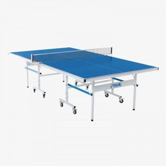 Picture of Stiga XTR Outdoor Ping Pong Table