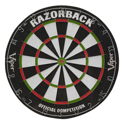 Picture of Viper Razorback Dartboard