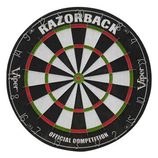 Picture of Viper Razorback Dartboard