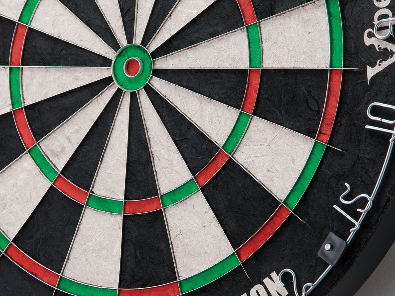 Viper Razorback Dartboard Ace Game Room Gallery