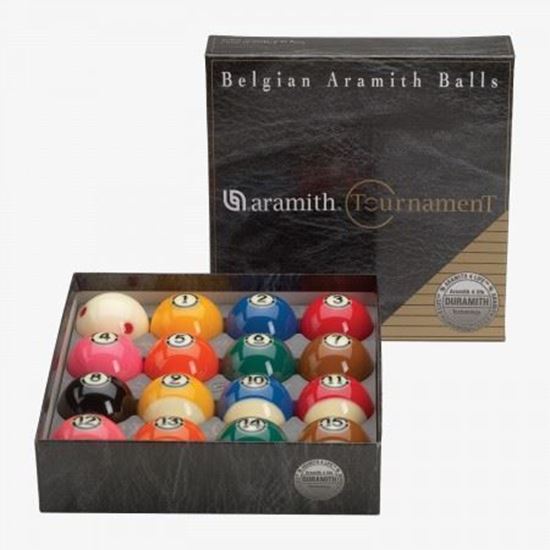 Picture of Super Aramith Pro Cup Tournament Ball Set