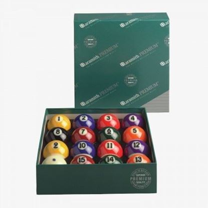 Picture of Aramith Premium Belgian Ball Set