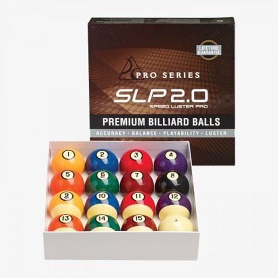 Picture of Pro Series Speed Luster Pro Premium Ball Set