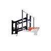 Picture of Goalsetter GS72 72" Wall Mount Basketball Goal