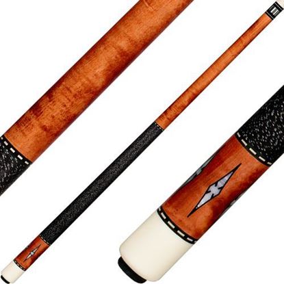 Picture of J. Pechauer JP02-N Cue