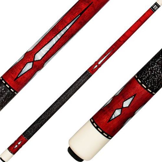 Picture of J. Pechauer JP06-N Cue