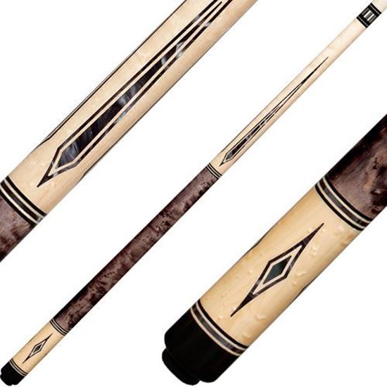 Picture of J. Pechauer JP09-N Cue
