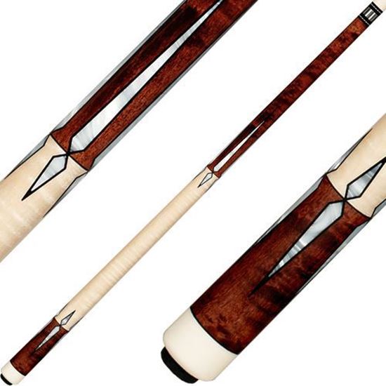 Picture of J. Pechauer JP10-N Cue