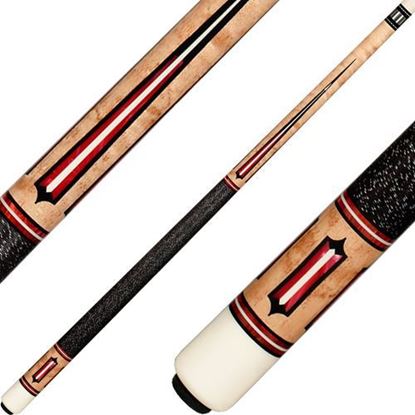 Picture of J. Pechauer JP16-N Cue
