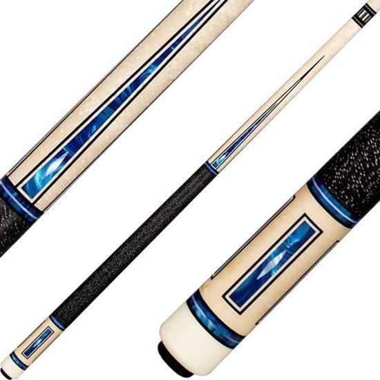 Picture of J. Pechauer JP17-N Cue