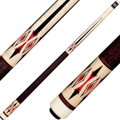 Picture of J. Pechauer JP19-N Cue