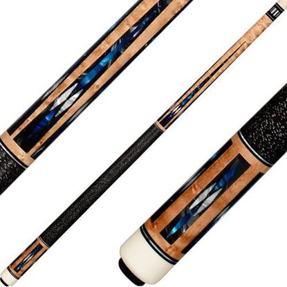 Picture of J. Pechauer JP20-N Cue