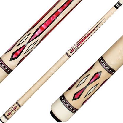 Picture of J. Pechauer JP22-N Cue