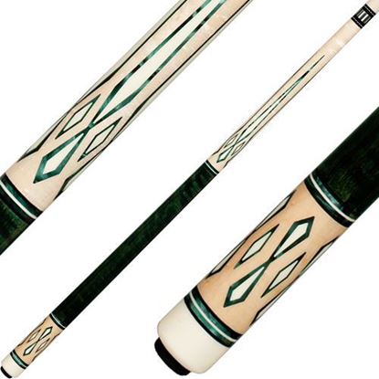 Picture of J. Pechauer JP23-N Cue