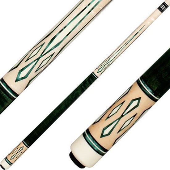 Picture of J. Pechauer JP23-N Cue