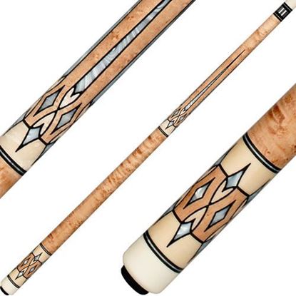 Picture of J. Pechauer JP24-N Cue