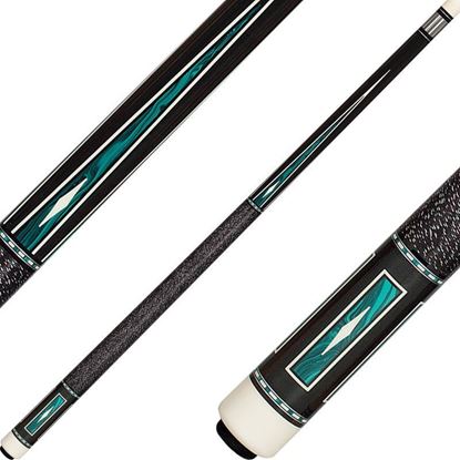 Picture of J. Pechauer P14-H Cue