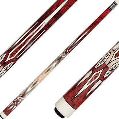 Picture of J. Pechauer P22-H Cue