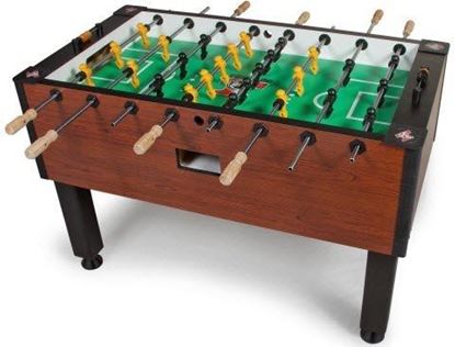 Picture of Tornado Elite Foosball Table