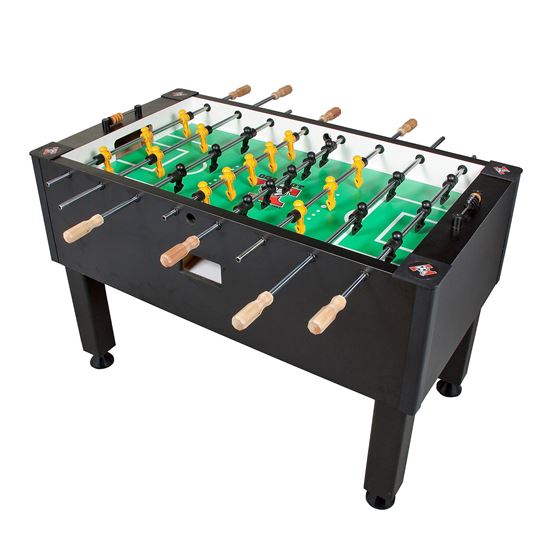 Picture of Tornado Classic Foosball Table