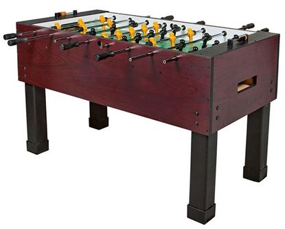 Picture of Tornado Sport Foosball Table