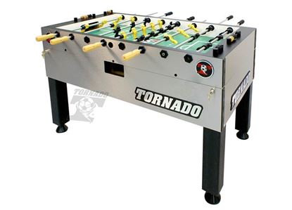 Picture of Tornado T-3000 Foosball Table