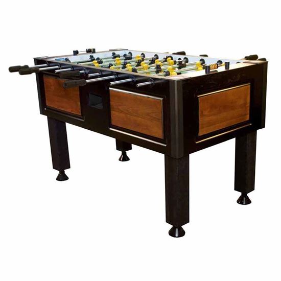 Picture of Tornado Worthington Foosball Table