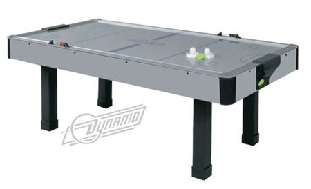 Picture for category Air Hockey