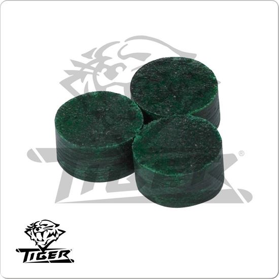 Picture of Tiger Emerald Cue Tip