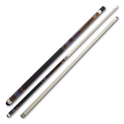 Picture of CUETEC DENALI SERIES 58-IN. TWO PIECE CUE