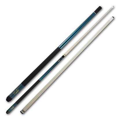 Picture of CUETEC PRESTIGE SERIES 58-IN. TWO PIECE CUE