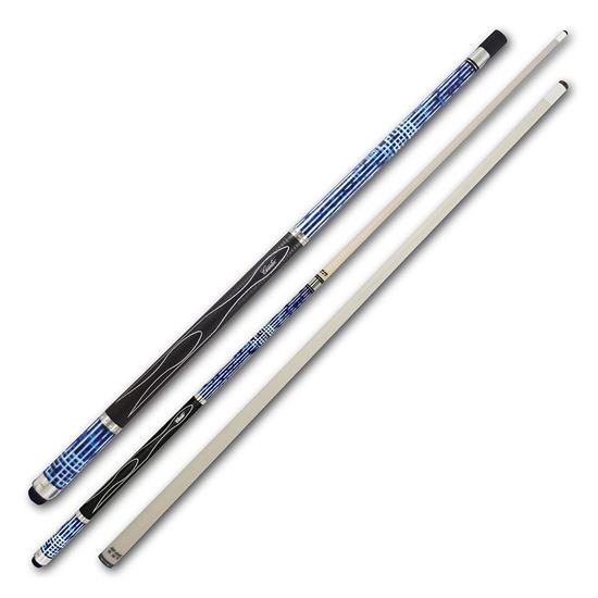 Picture of CUETEC GEN-TEK SERIES 58-IN. TWO PIECE CUE