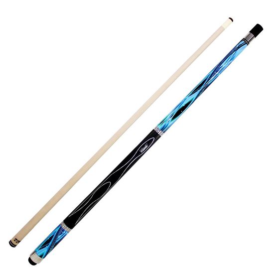 Picture of CUETEC GEN-TEK SERIES 58-IN. TWO PIECE CUE