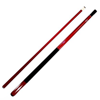 Picture of CUETEC PLATINUM DIAMOND LASER 58-IN. TWO PIECE CUE