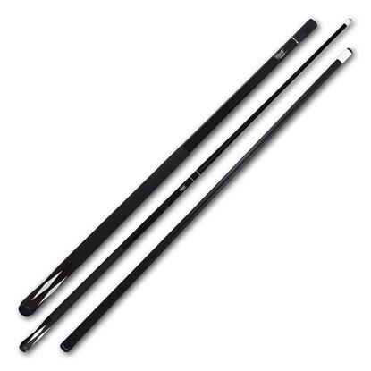 Picture of CUETEC PLATINUM DIAMOND LASER 58-IN. TWO PIECE CUE