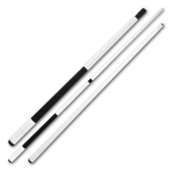 Picture of CUETEC PLATINUM DIAMOND LASER 58-IN. TWO PIECE CUE